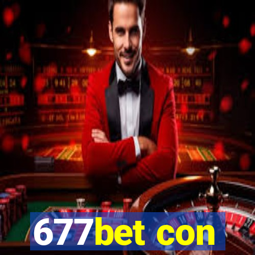 677bet con